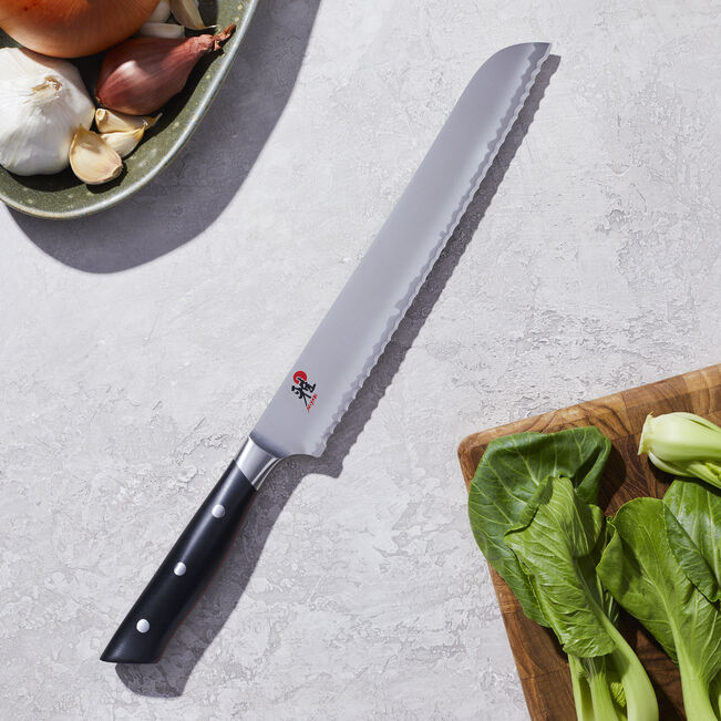 Henckels Miyabi Evolution - 9" Bread Knife