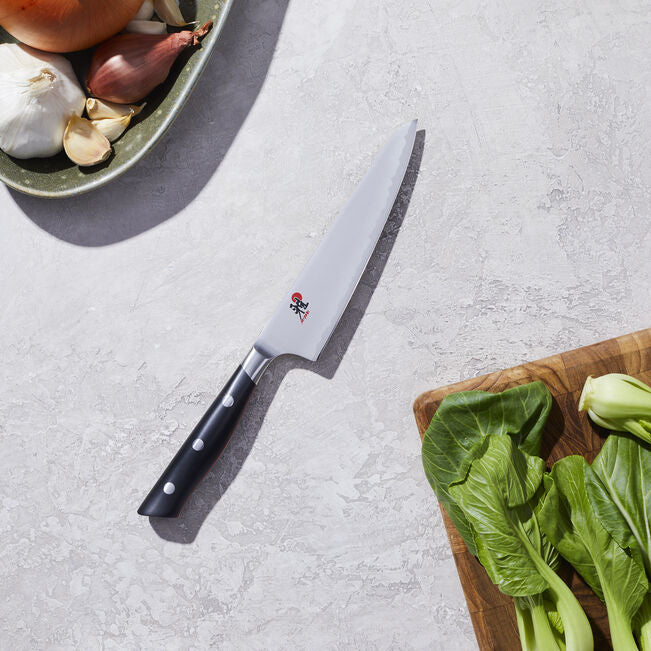 Henckels Miyabi Evolution - 5.25" Prep Knife