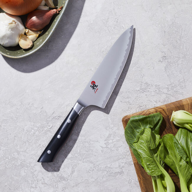 Henckels Miyabi Evolution - 6" Chef's Knife