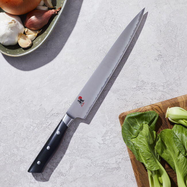 Henckels Miyabi Evolution - 9.5" Slicing Knife