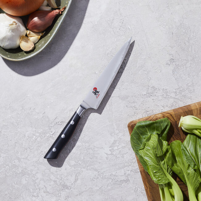 Henckels Miyabi Evolution - 5.5" Utility Knife