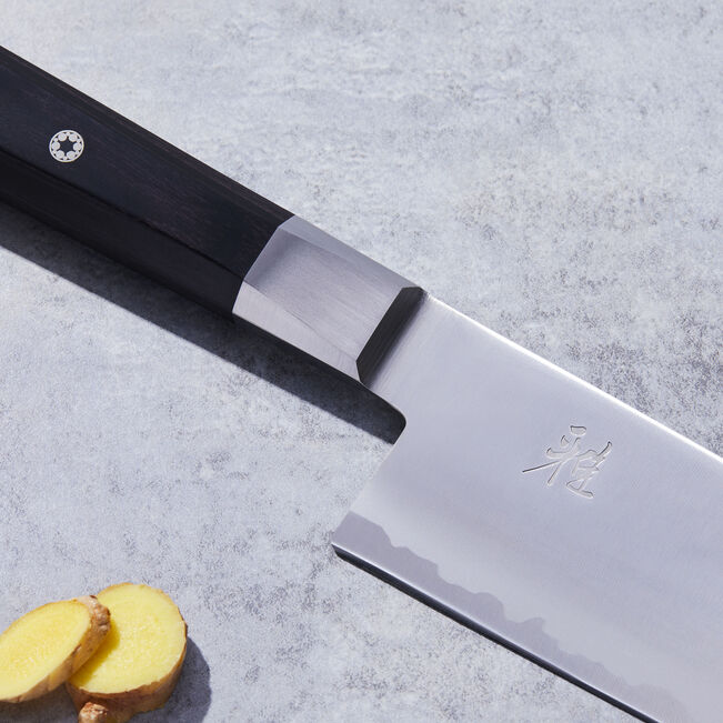 Henckels Miyabi KOH - 9.5" Chef's Knife