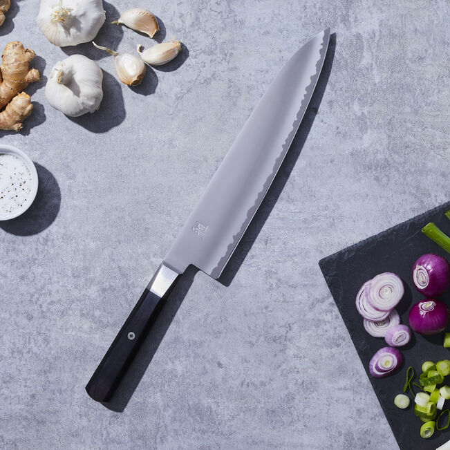 Henckels Miyabi KOH - 9.5" Chef's Knife