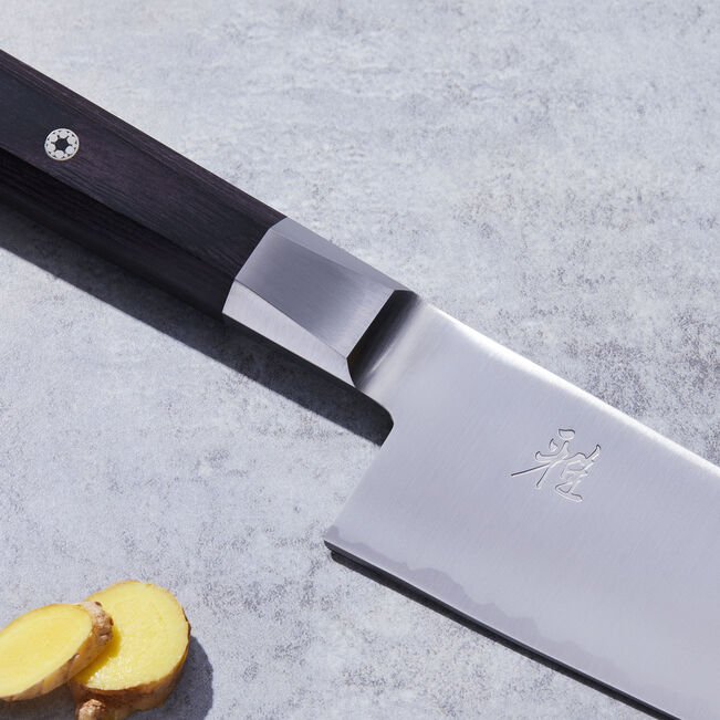 Henckels Miyabi Koh - 8" Chef's Knife