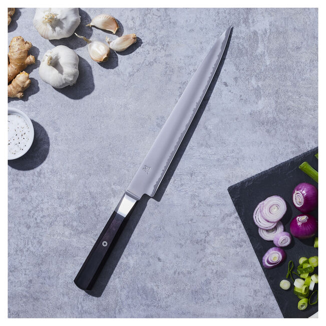 Henckels Miyabi KOH - 9.5" Slicing Knife