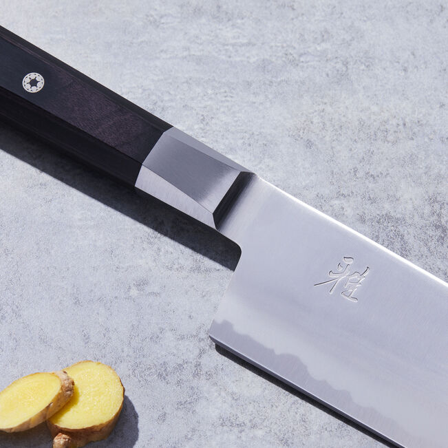 Henckels Miyabi KOH - 6.5" Nakiri Knife