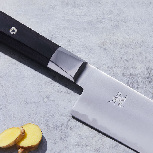 Henckels Miyabi KOH - 7" Santoku Knife