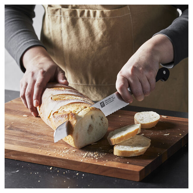 Henckels Zwilling Pro - 8" Bread Knife