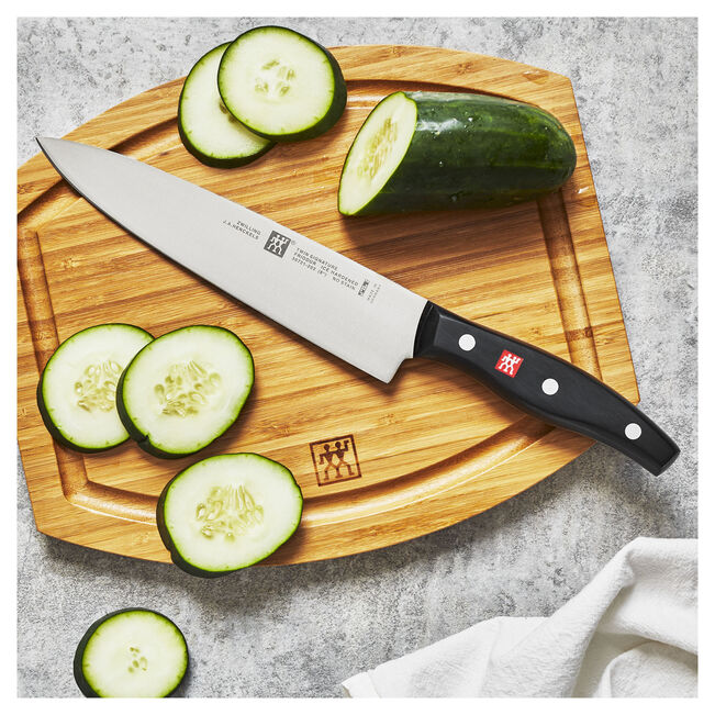 Henckels Zwilling Twin Signature - 8" Chef's Knife