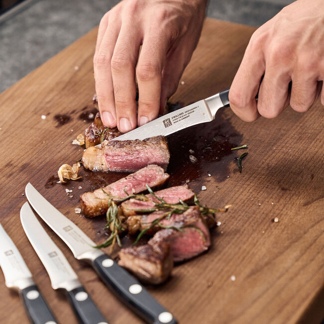 Henckels Zwilling Professional "S" - 4.5" Steak Knife