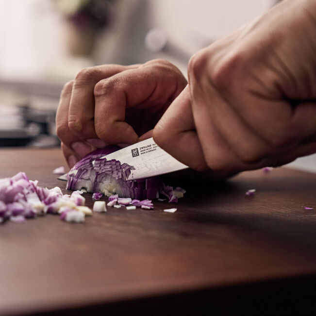 Henckels Zwilling Pro Le Blanc - 4" Paring Knife