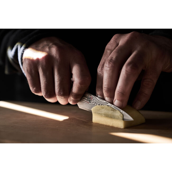 Henckels Miyabi Iki - 3.5" Paring Knife