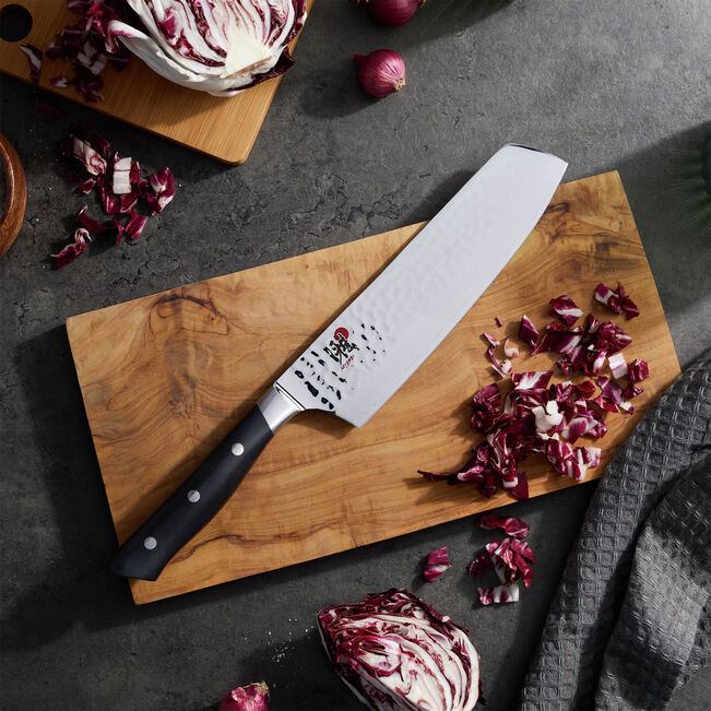 Henckels Miyabi Hisho - 7" Nakiri Knife