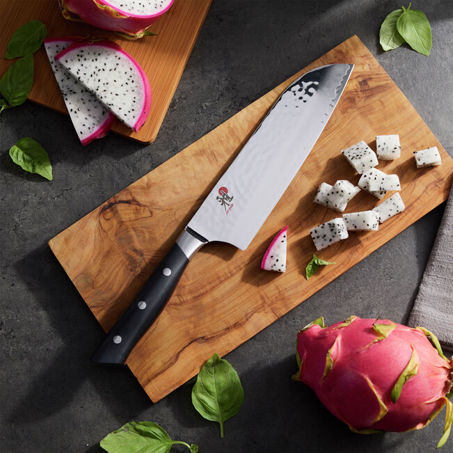 Henckels Miyabi Hisho - 7" Santoku Knife