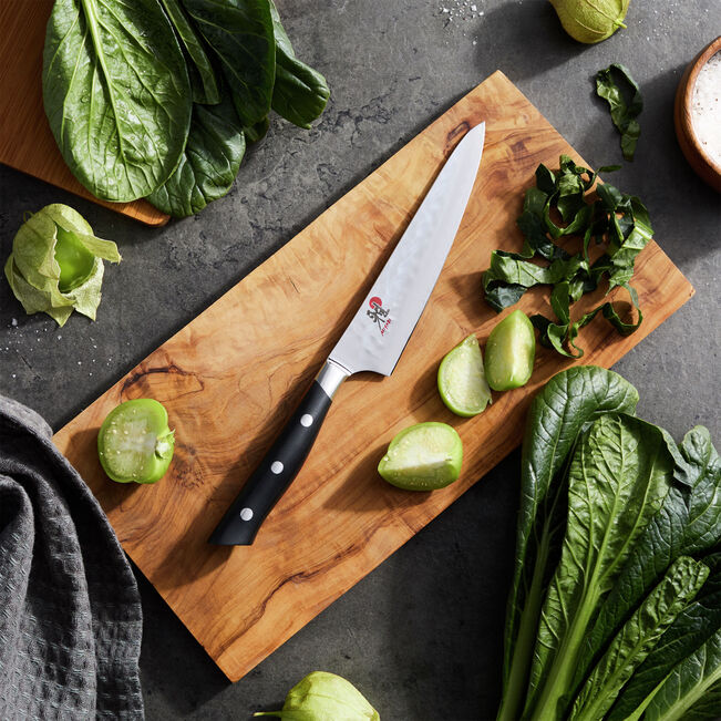 Henckels Miyabi Hisho - 5.25" Prep Knife