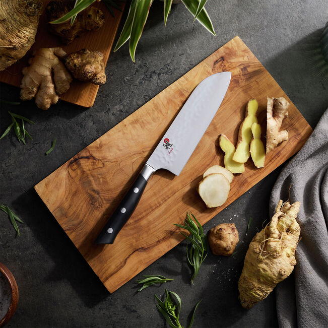Henckels Miyabi Hisho - 5.5" Santoku Knife