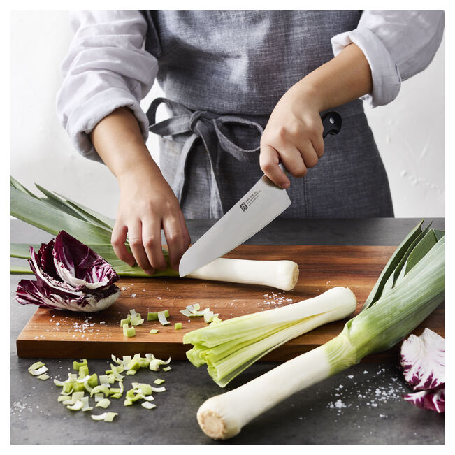 Henckels Zwilling Pro - 7" Ultimate Fine Edge Sous Chef's Knife