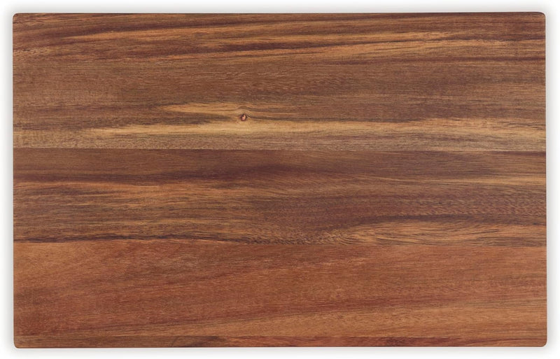 Le Creuset 16" Butcher Block - Alpine Outdoor Collection - Acacia