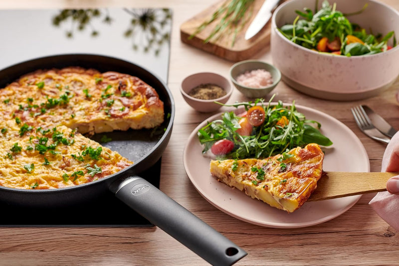 Woll EcoLite - 11" QXR Nonstick Fry Pan