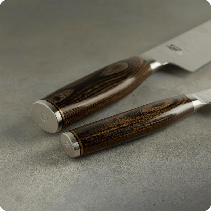 Shun Premier - 2 Pc. Starter Set