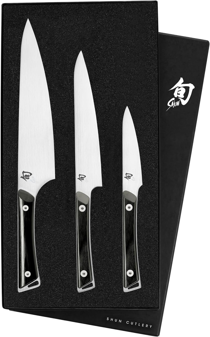 Shun Kazahana - 3 Pc. Starter Set