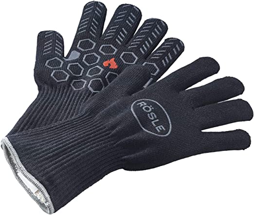 Rosle BBQ Grill Gloves