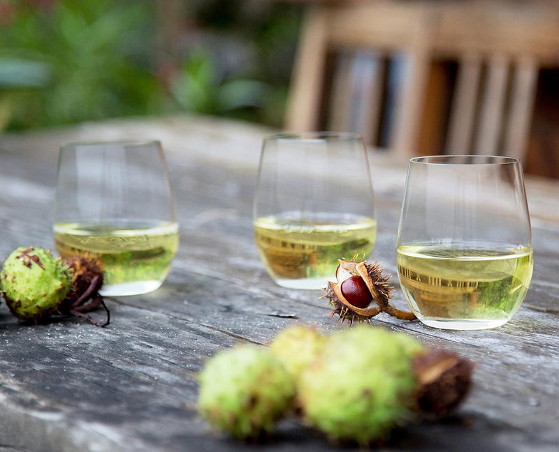 Riedel O Viognier/Chardonnay Glass - Set of 2