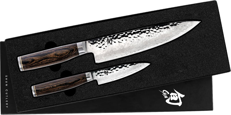 Shun Premier - 2 Pc. Starter Set