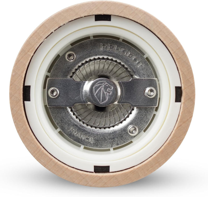 Peugeot Paris u'Select Zirlion Natural Salt Mill - 22cm/9"