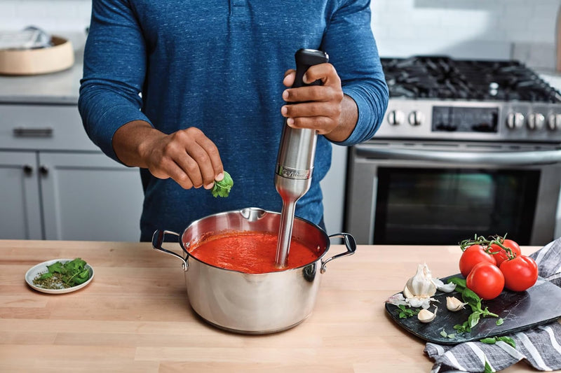 Vitamix Immersion Blender - Stainless Steel