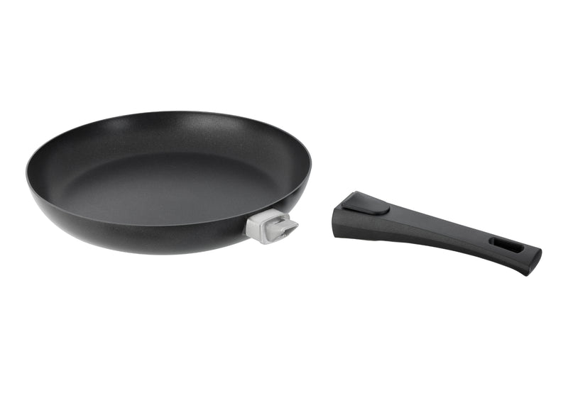 Scanpan Urban - 2 Pc. Fry Pan Set, Detachable Handle