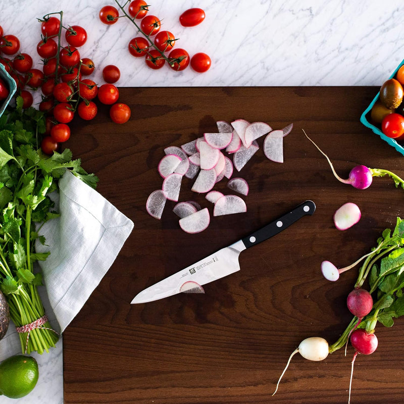 Henckels Zwilling Pro  - 5.5"  Fine Edge Prep Knife