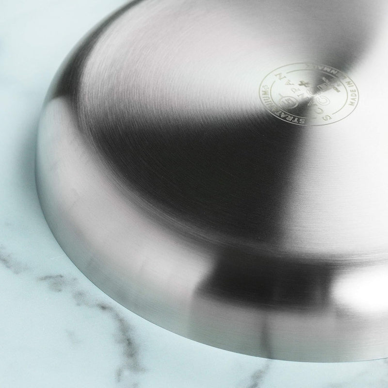 Scanpan CS+ - 10 Pc. Nonstick Cookware Set