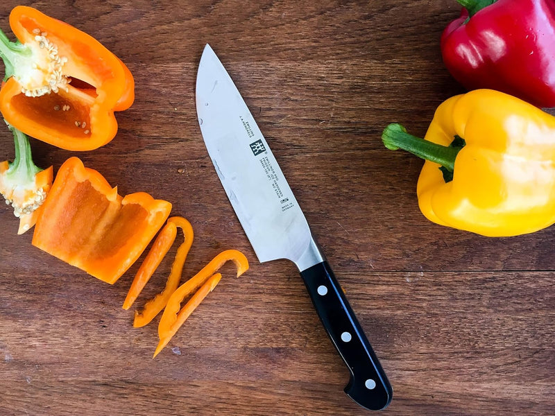 Henckels Zwilling Pro - 6" Chef's Knife