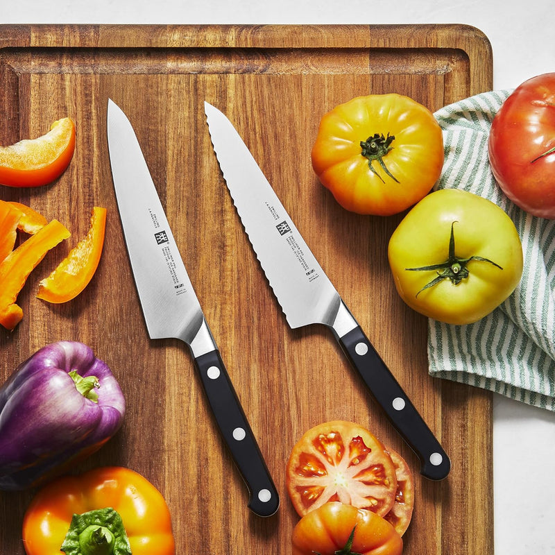 Henckels Zwilling Pro - 2 Pc. Prep Knife Set