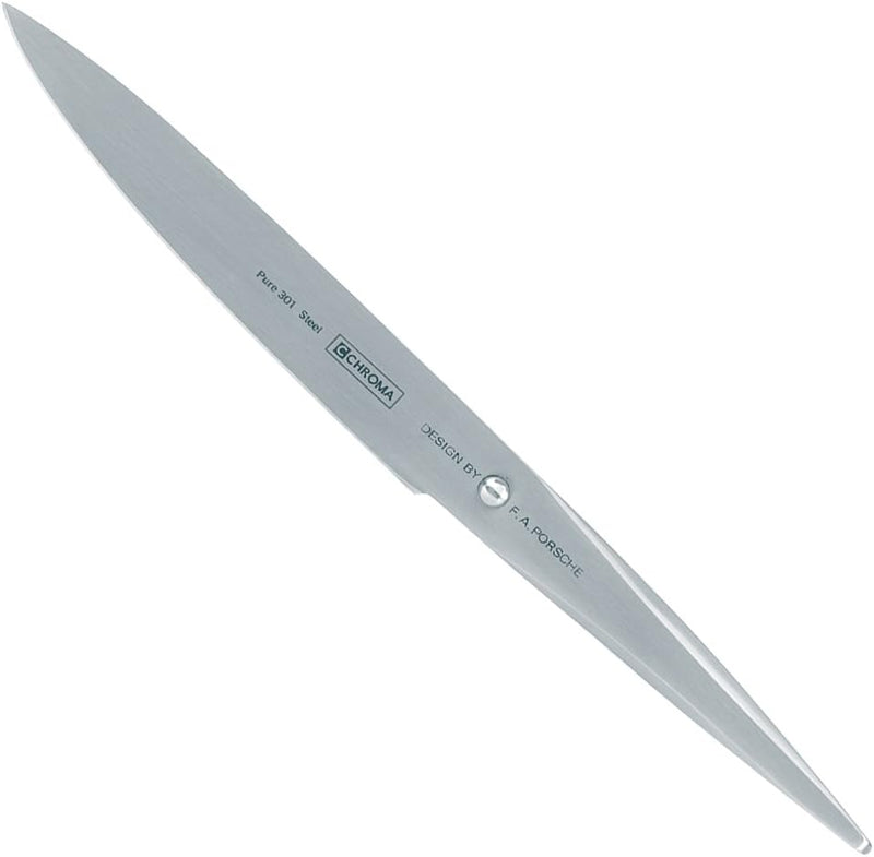 Chroma type 301 - 5" Utility Knife