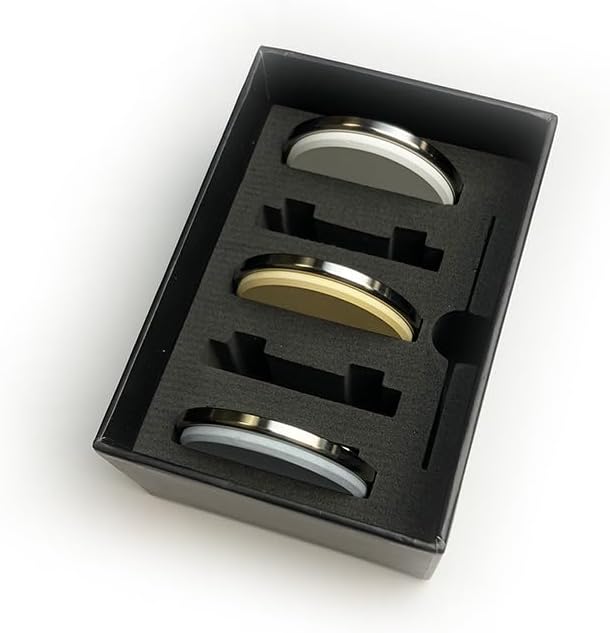 CINQ Ceramic Expansion Pack
