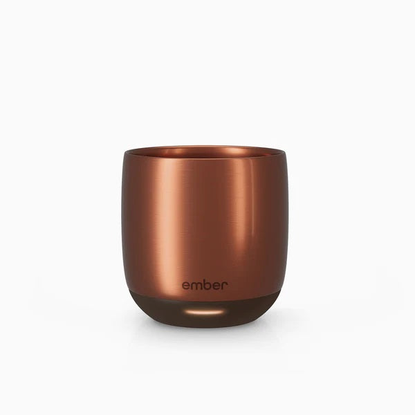 Ember Cup - 6 oz. Color Options & Engraving Available