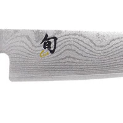 Shun Classic - 6 1/2" Nakiri Knife- Personalized Engraving Available