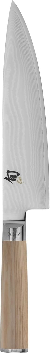 Shun Classic Blonde - 8" Chef's Knife