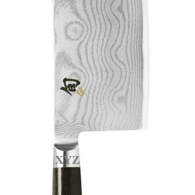 Shun Classic - 7" Vegetable Cleaver