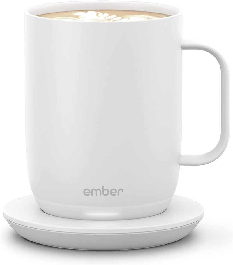 Ember Mug 2 - 14 oz. - White