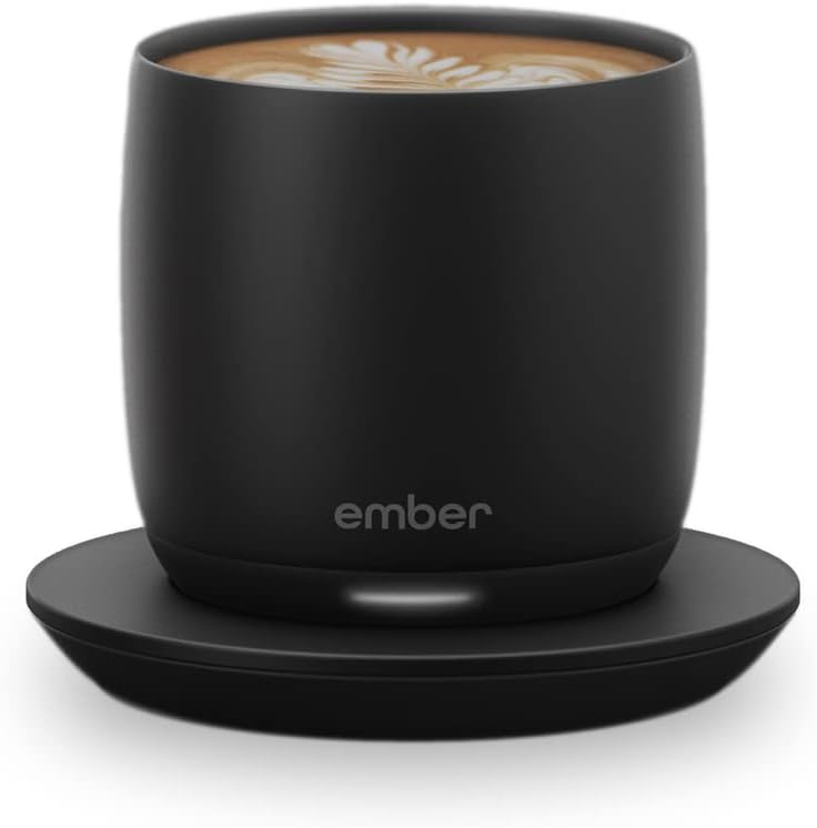 Ember Cup - 6 oz. - Black