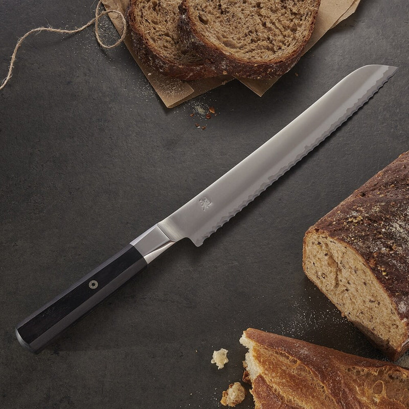 Henckels Miyabi KOH - 9" Bread Knife