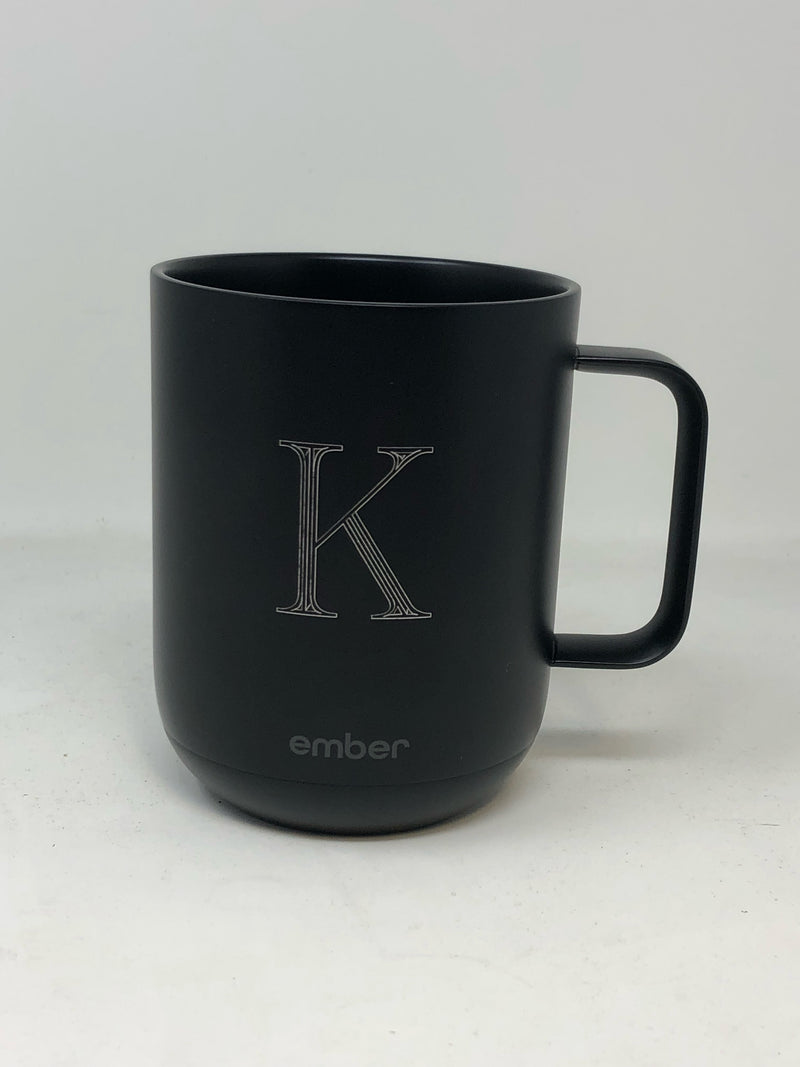 Ember Cup - 6 oz. Color Options & Engraving Available