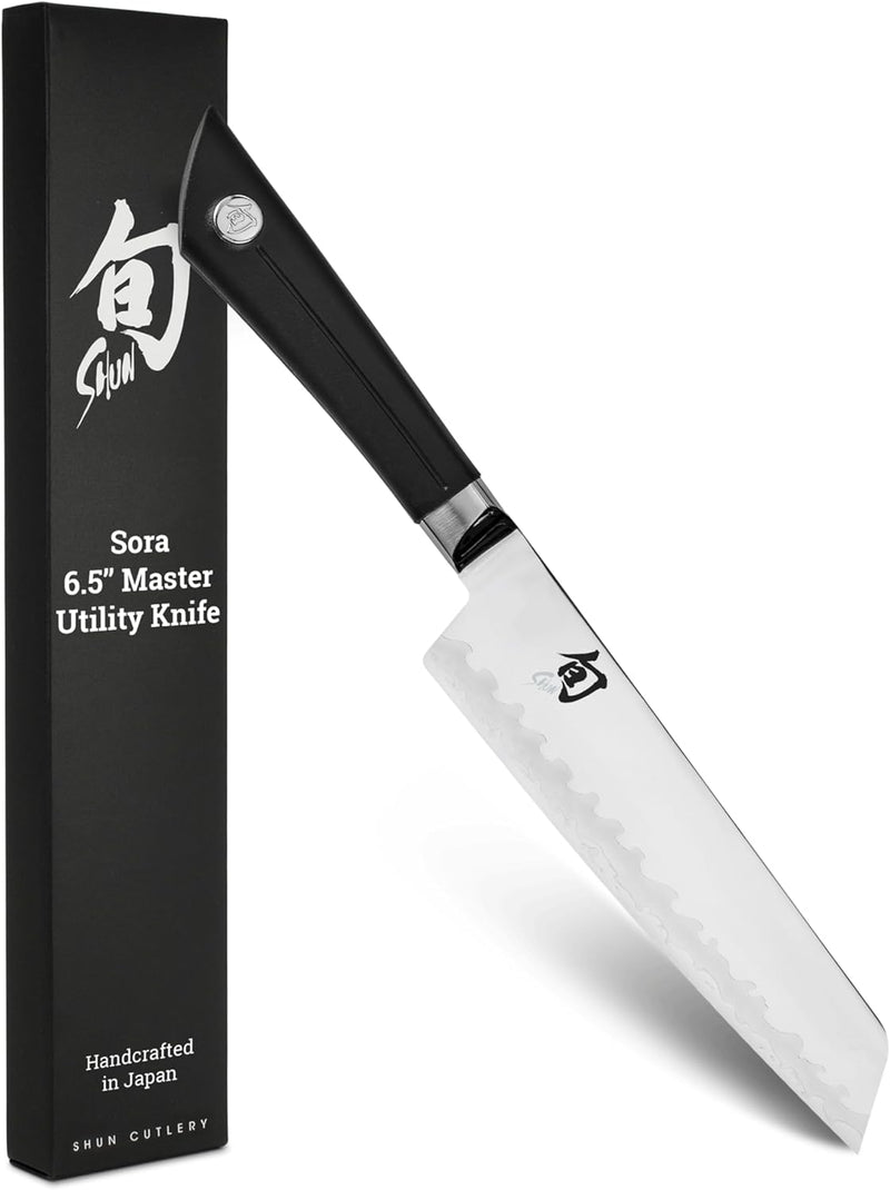Shun Sora - 6 1/2" Master Utility Knife