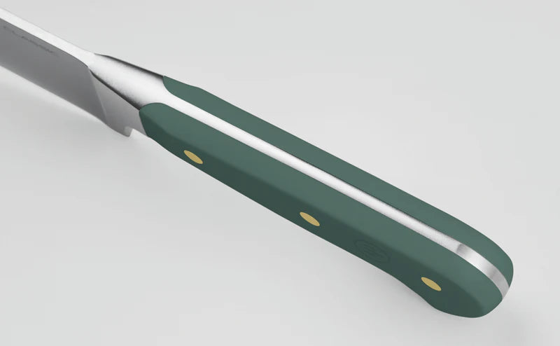 Wusthof Classic Fresh Rosemary - 6" Chef's Knife