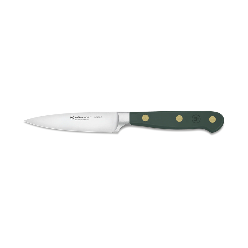 Wusthof Classic Fresh Rosemary - 3 1/2" Paring Knife