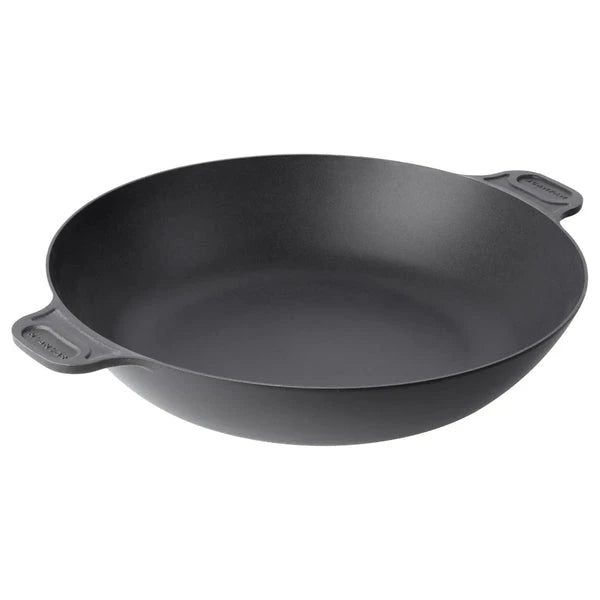 Scanpan HaptIQ Induction Paella Pan - Thumbnail 2