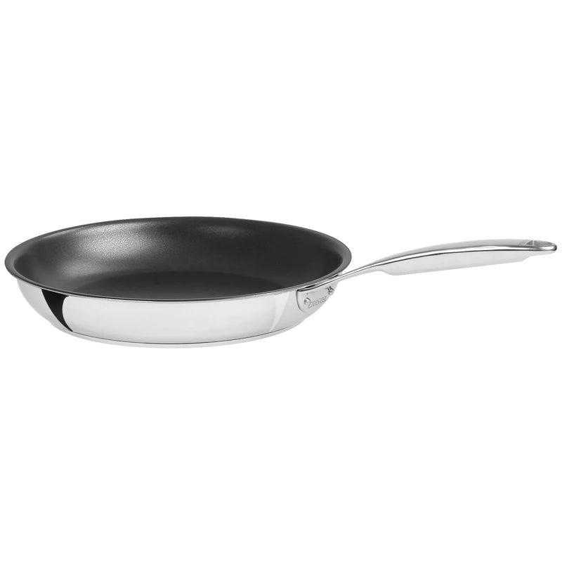 Cristel Castel'Pro Multiply - 9.5" Non-Stick Frying Pan